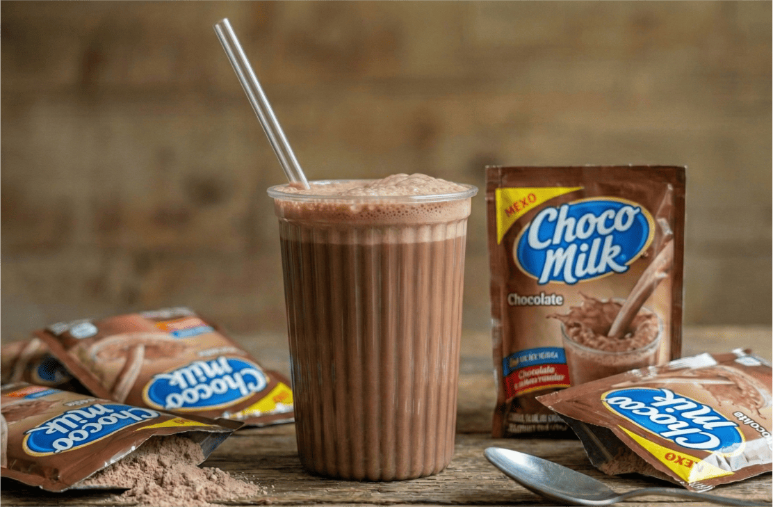 Chocomilk