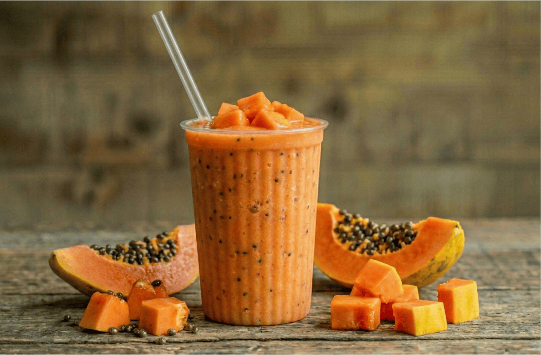 Papaya