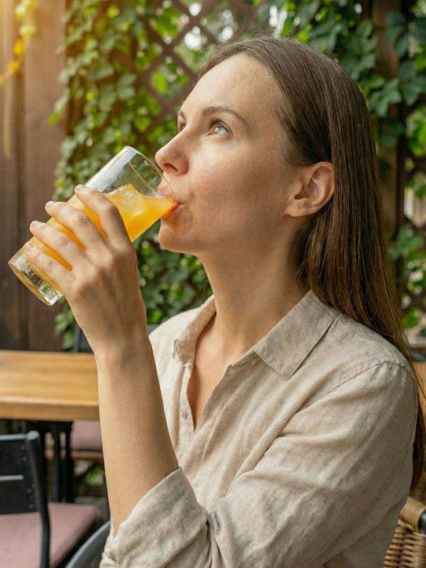 Jugos naturales saludables Jeny Frut